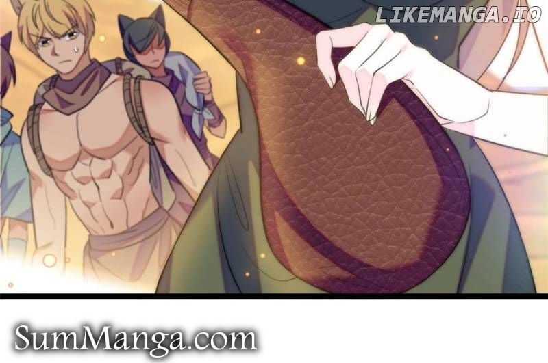 Romance in the Beast World Chapter 441 - page 4