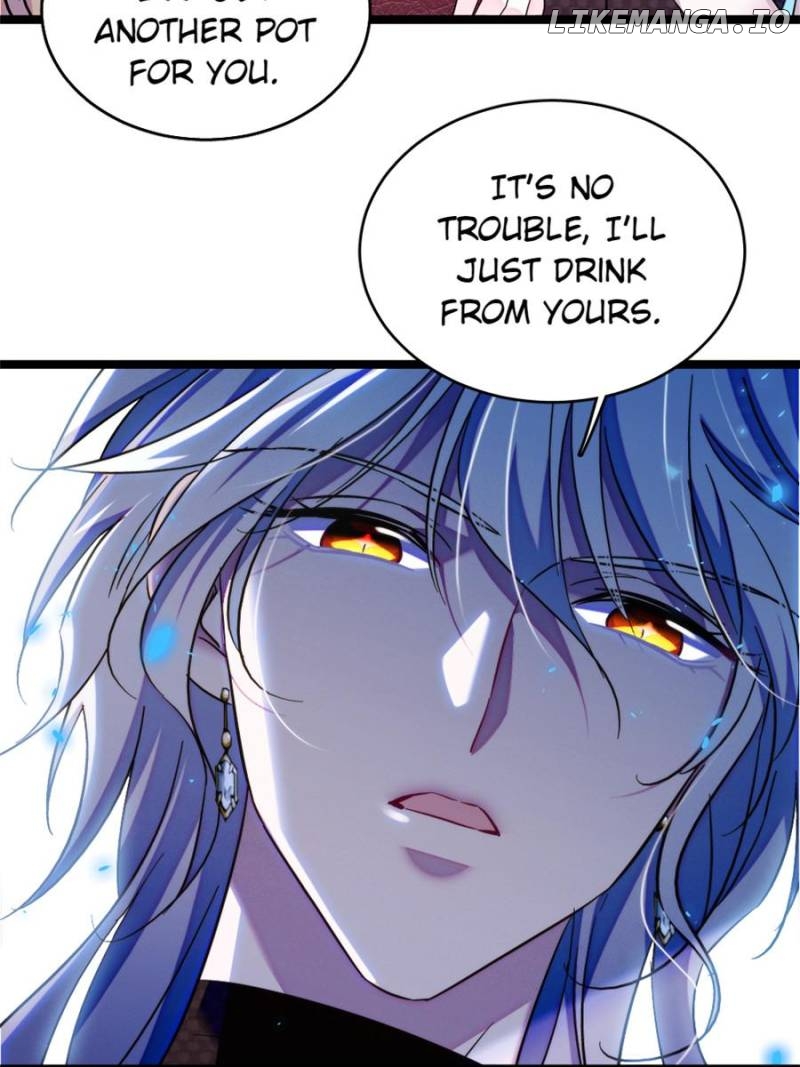 Romance in the Beast World Chapter 441 - page 6