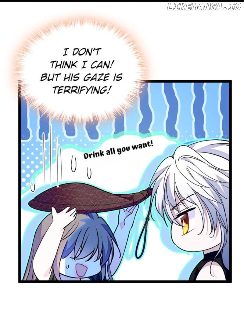 Romance in the Beast World Chapter 441 - page 7