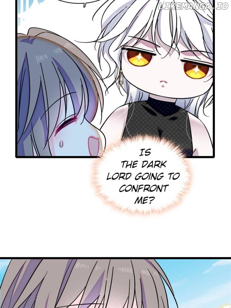 Romance in the Beast World Chapter 442 - page 15