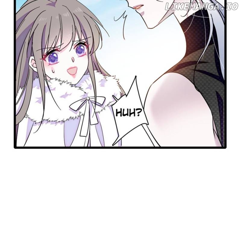 Romance in the Beast World Chapter 442 - page 17