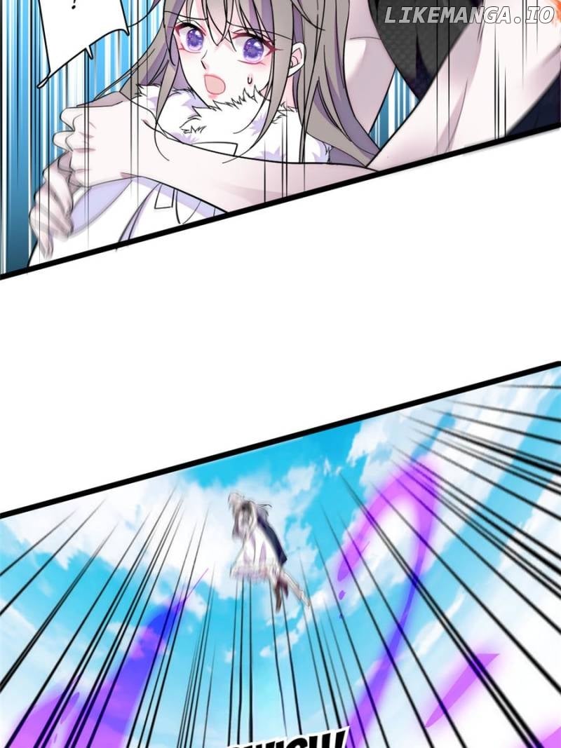 Romance in the Beast World Chapter 442 - page 7