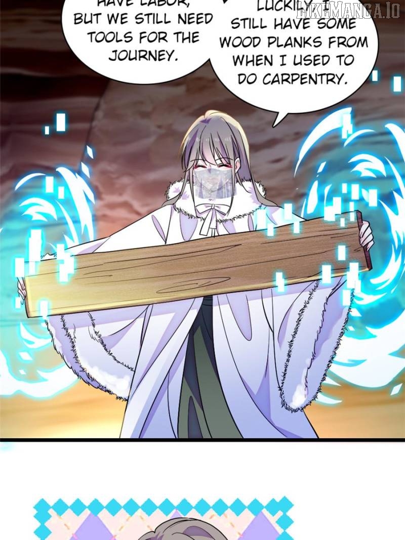 Romance in the Beast World Chapter 443 - page 10