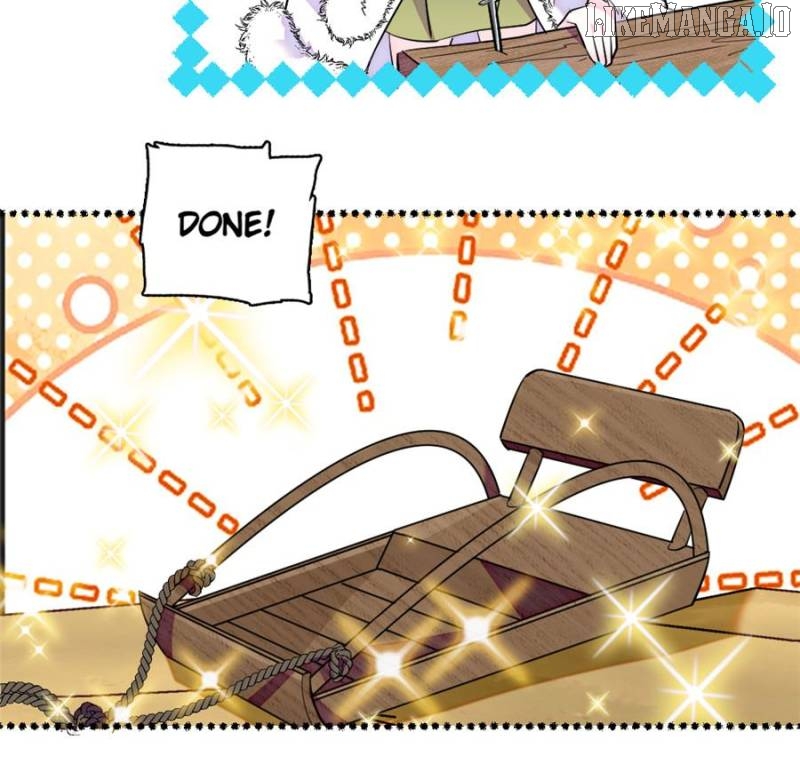 Romance in the Beast World Chapter 443 - page 12