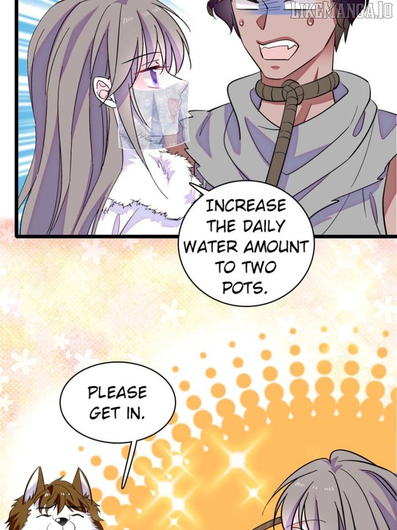 Romance in the Beast World Chapter 443 - page 14