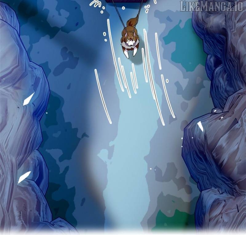 Romance in the Beast World Chapter 443 - page 16