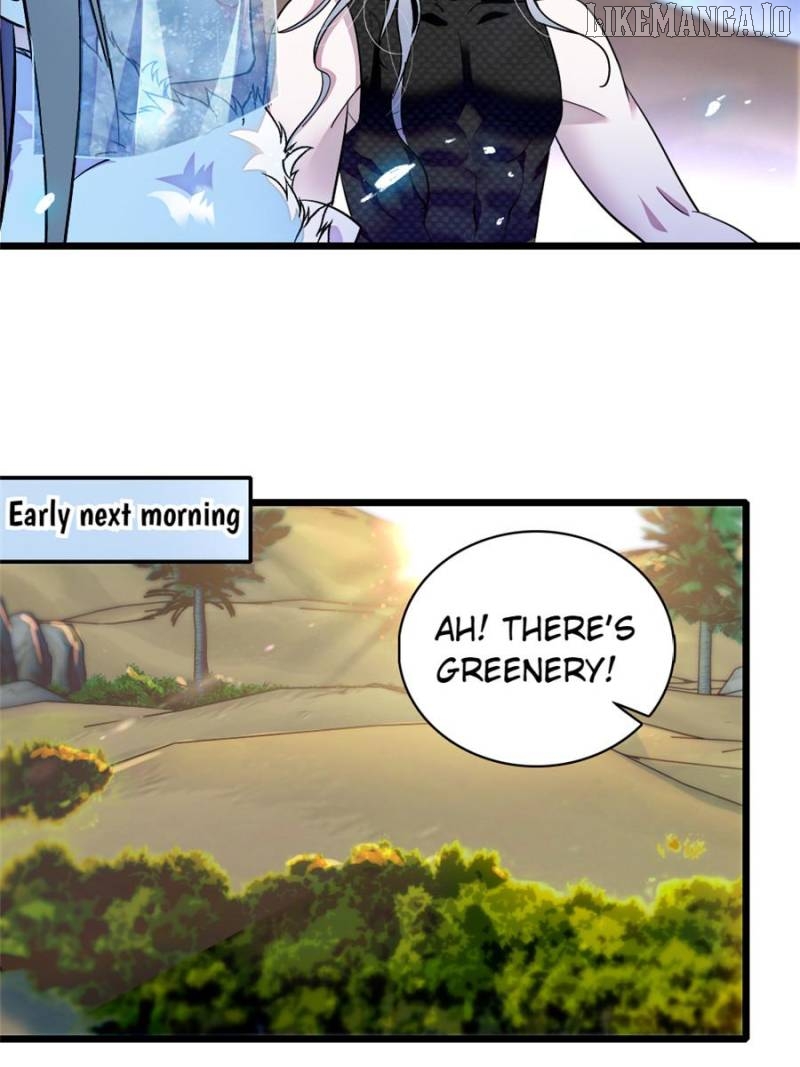 Romance in the Beast World Chapter 443 - page 18