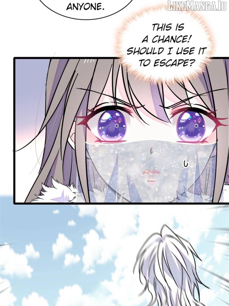 Romance in the Beast World Chapter 443 - page 23