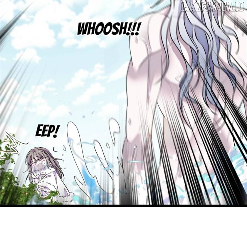Romance in the Beast World Chapter 443 - page 24