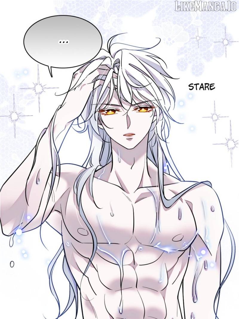 Romance in the Beast World Chapter 443 - page 25