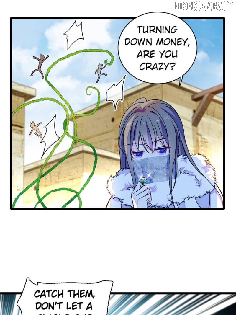 Romance in the Beast World Chapter 444 - page 16