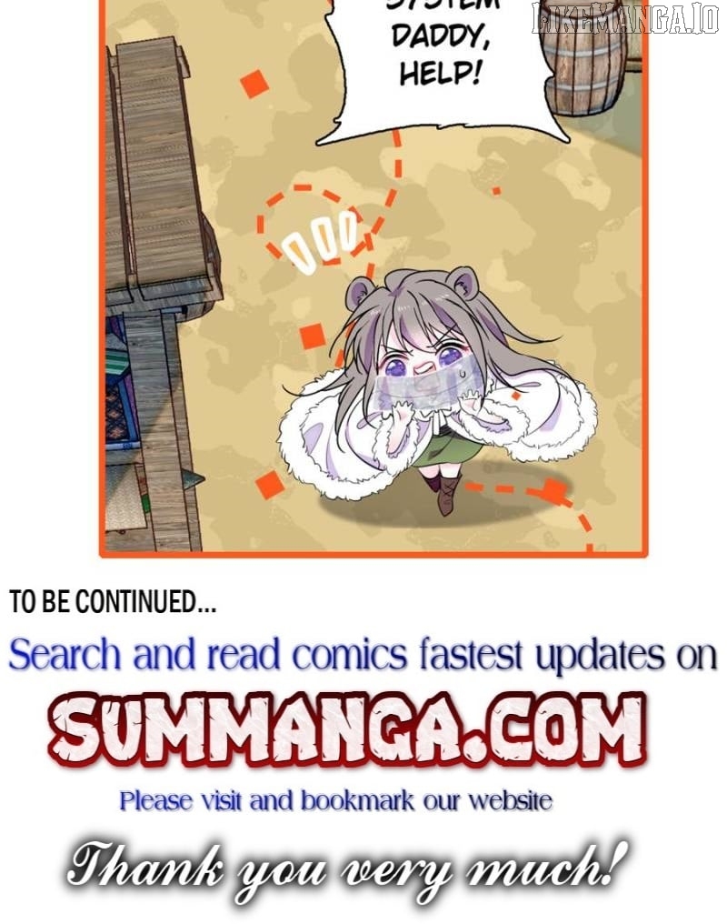 Romance in the Beast World Chapter 444 - page 25