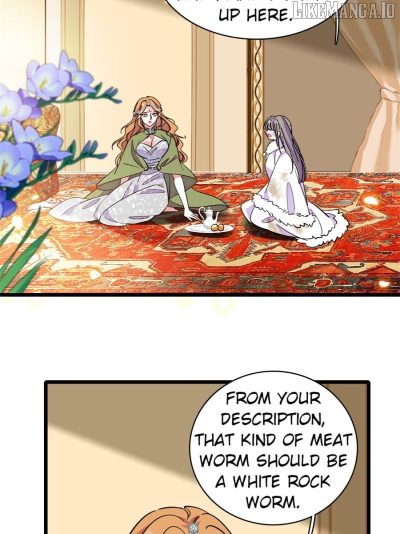 Romance in the Beast World Chapter 445 - page 11