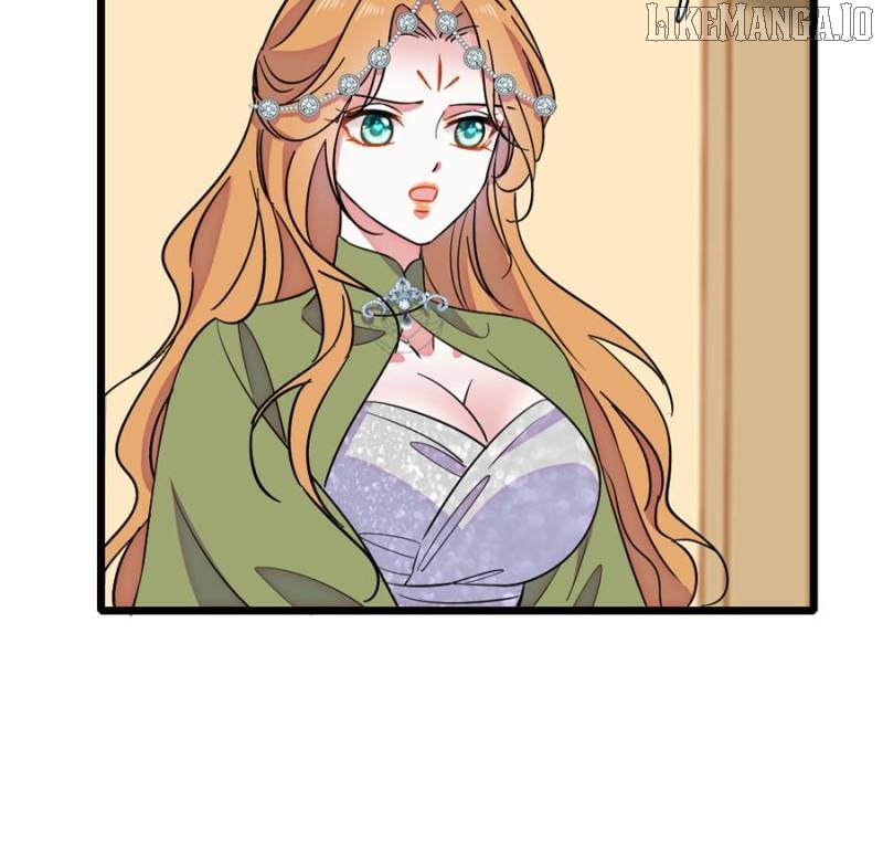 Romance in the Beast World Chapter 445 - page 12