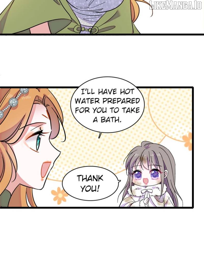 Romance in the Beast World Chapter 445 - page 16