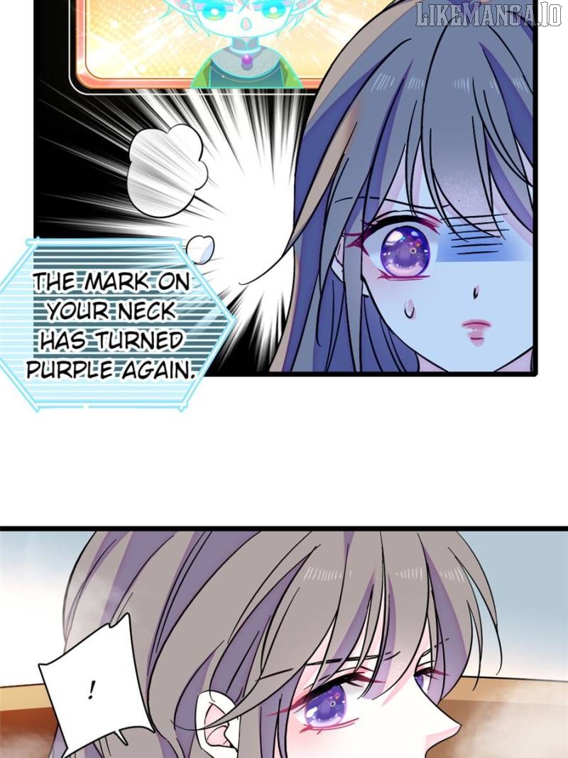 Romance in the Beast World Chapter 445 - page 19