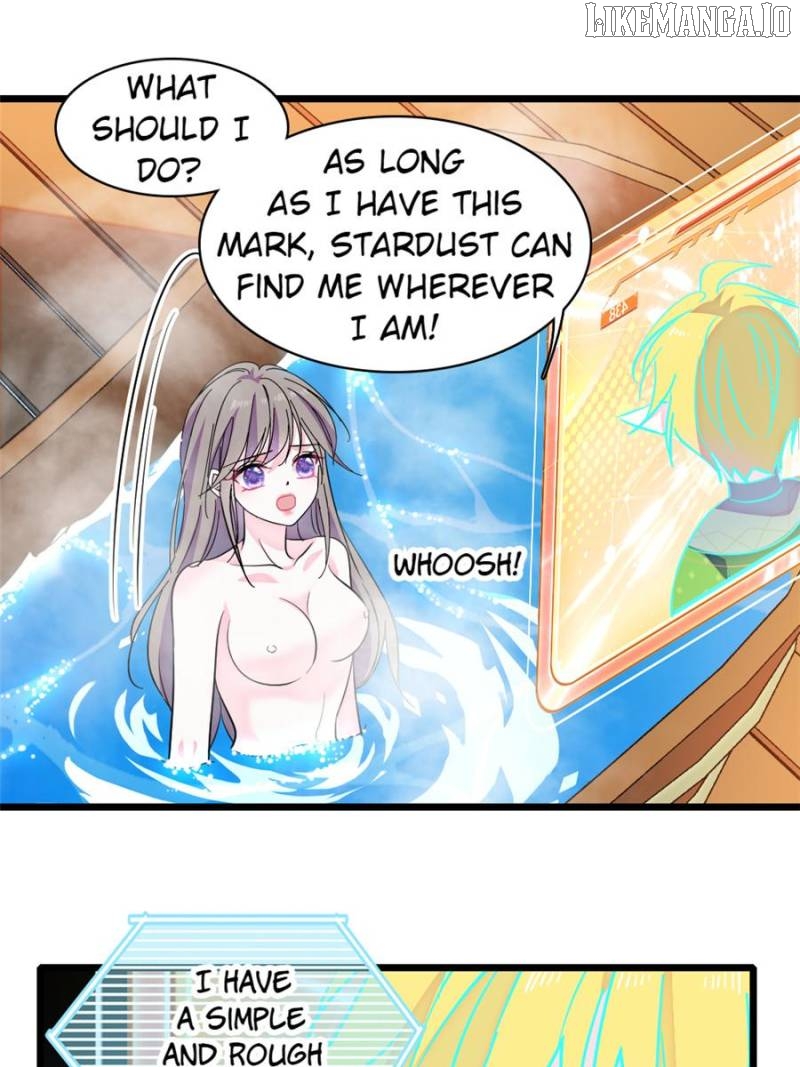 Romance in the Beast World Chapter 445 - page 21