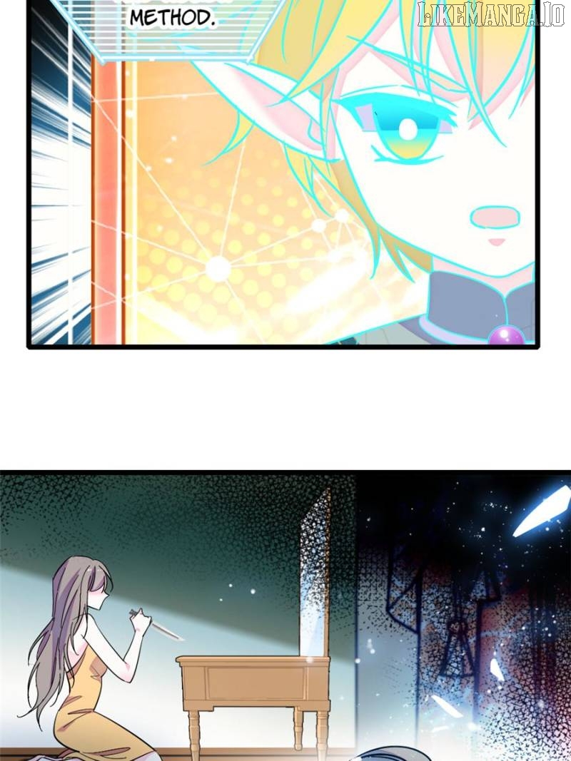 Romance in the Beast World Chapter 445 - page 22