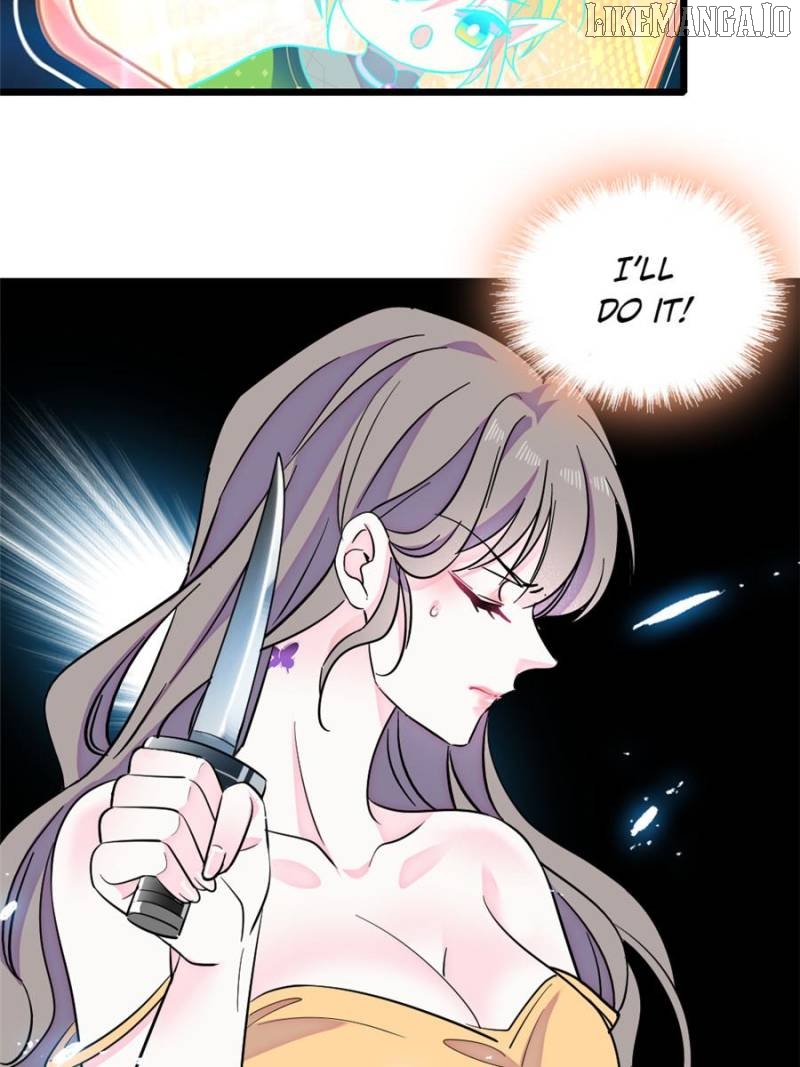 Romance in the Beast World Chapter 445 - page 24