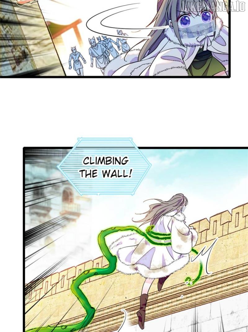 Romance in the Beast World Chapter 445 - page 3