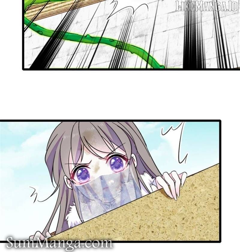 Romance in the Beast World Chapter 445 - page 4