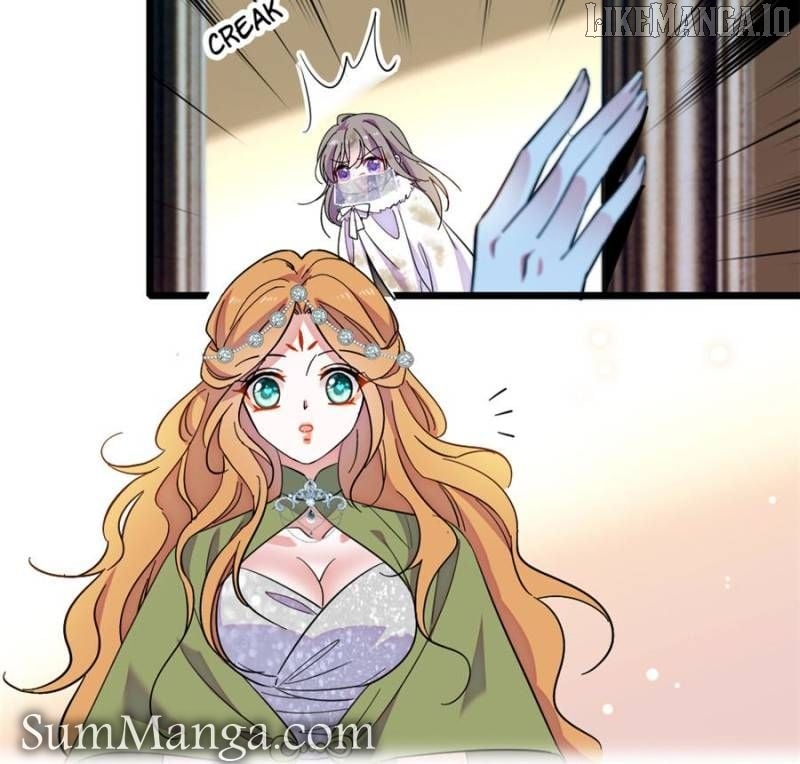 Romance in the Beast World Chapter 445 - page 8