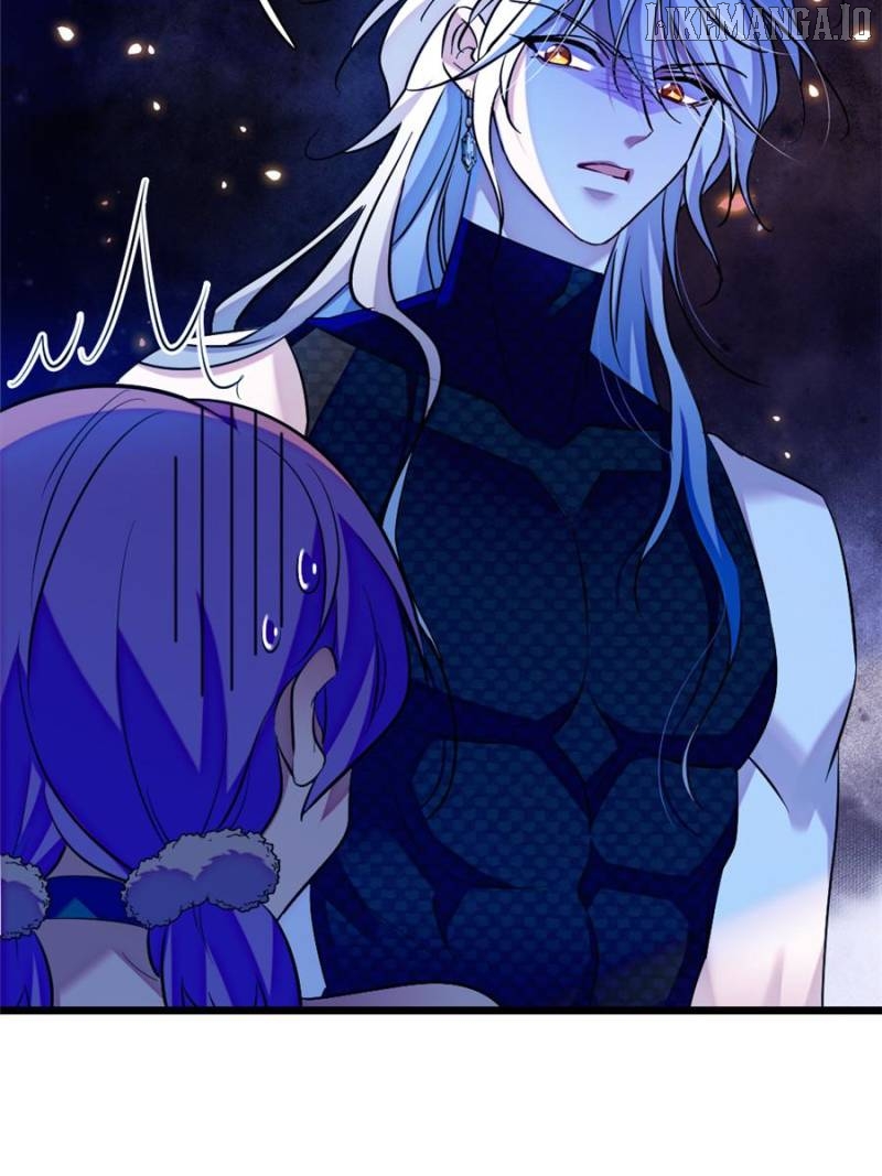 Romance in the Beast World Chapter 446 - page 16