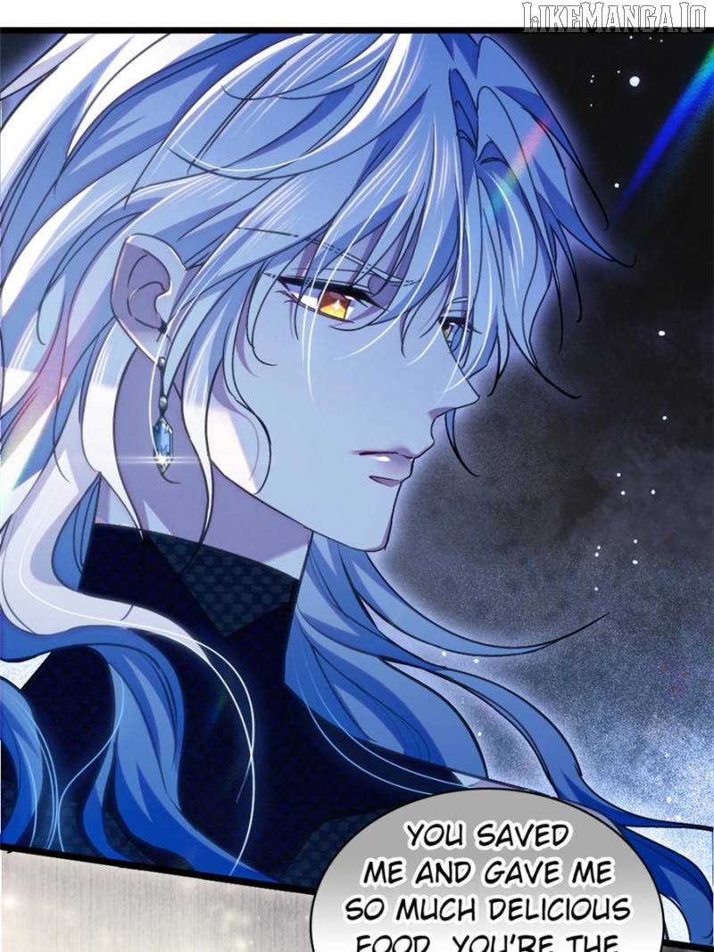 Romance in the Beast World Chapter 446 - page 18