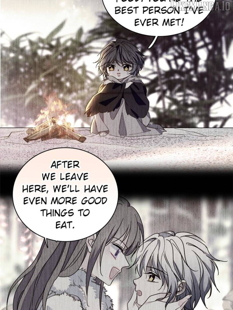 Romance in the Beast World Chapter 446 - page 19
