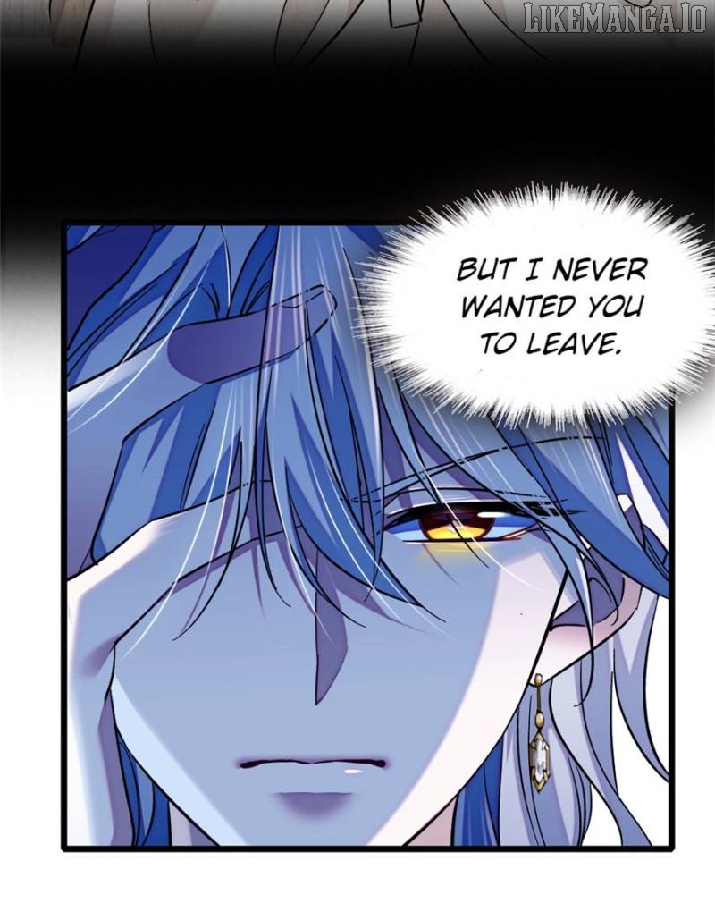 Romance in the Beast World Chapter 446 - page 21