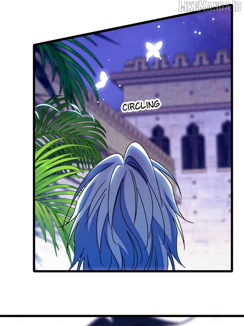 Romance in the Beast World Chapter 446 - page 23
