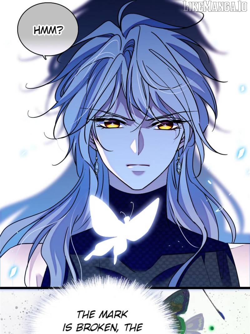 Romance in the Beast World Chapter 446 - page 24