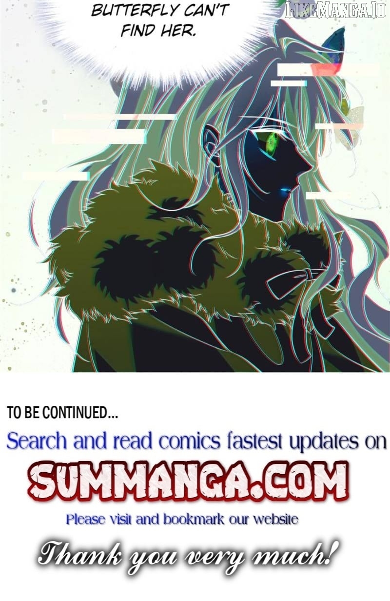 Romance in the Beast World Chapter 446 - page 25