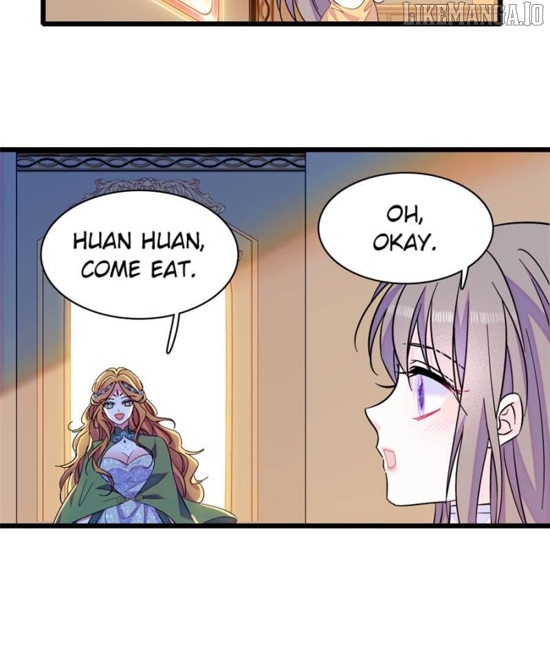 Romance in the Beast World Chapter 446 - page 4