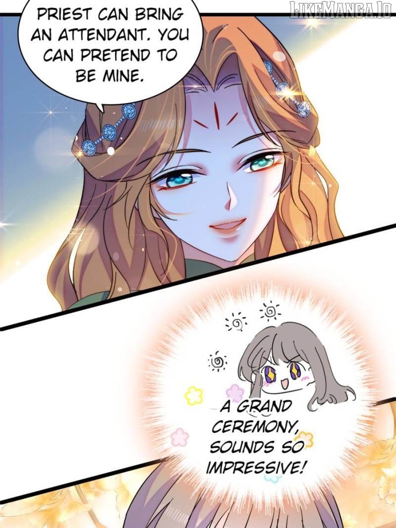 Romance in the Beast World Chapter 446 - page 7