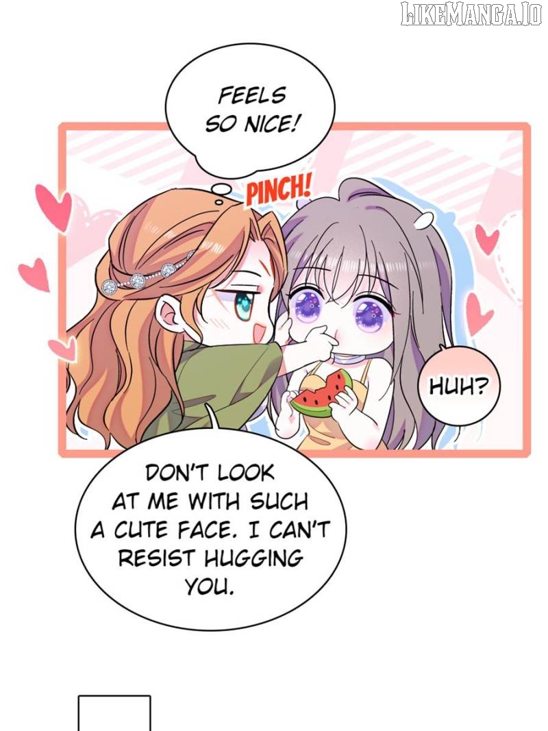 Romance in the Beast World Chapter 446 - page 9
