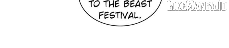 Romance in the Beast World Chapter 447 - page 10