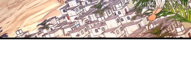 Romance in the Beast World Chapter 447 - page 25