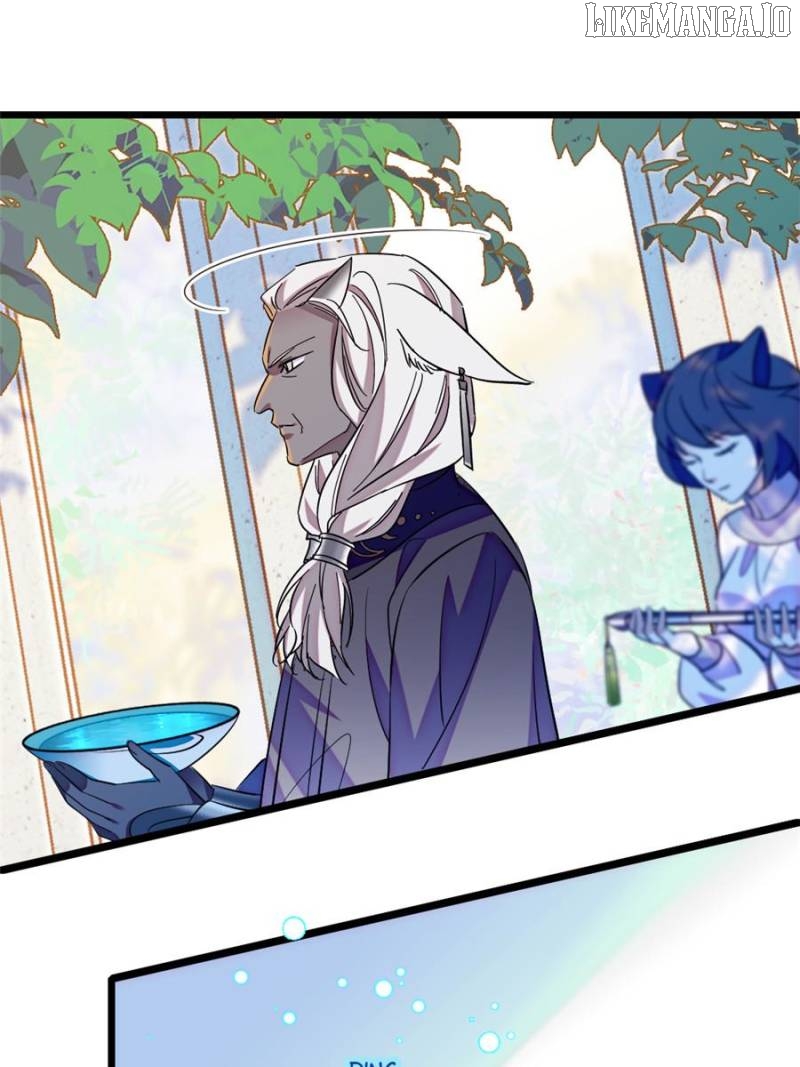 Romance in the Beast World Chapter 448 - page 10