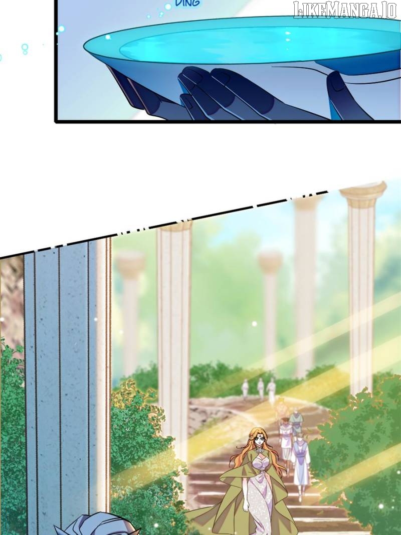 Romance in the Beast World Chapter 448 - page 11