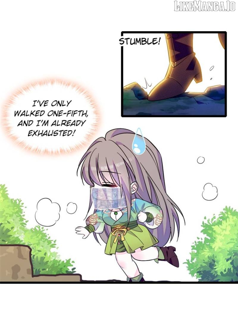 Romance in the Beast World Chapter 448 - page 13