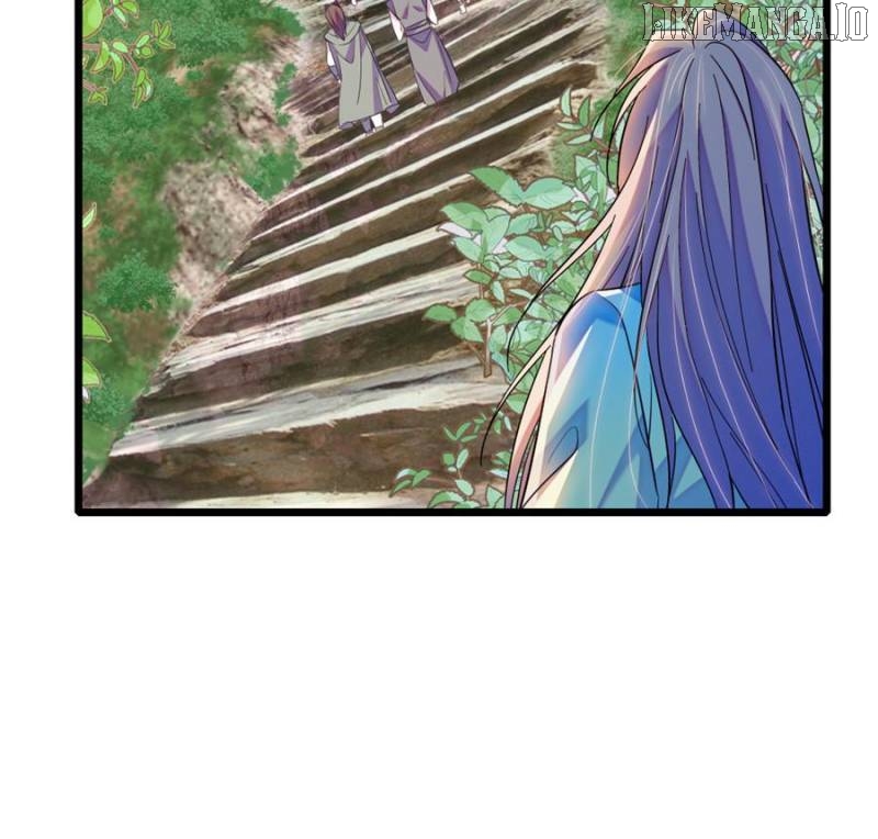 Romance in the Beast World Chapter 448 - page 16