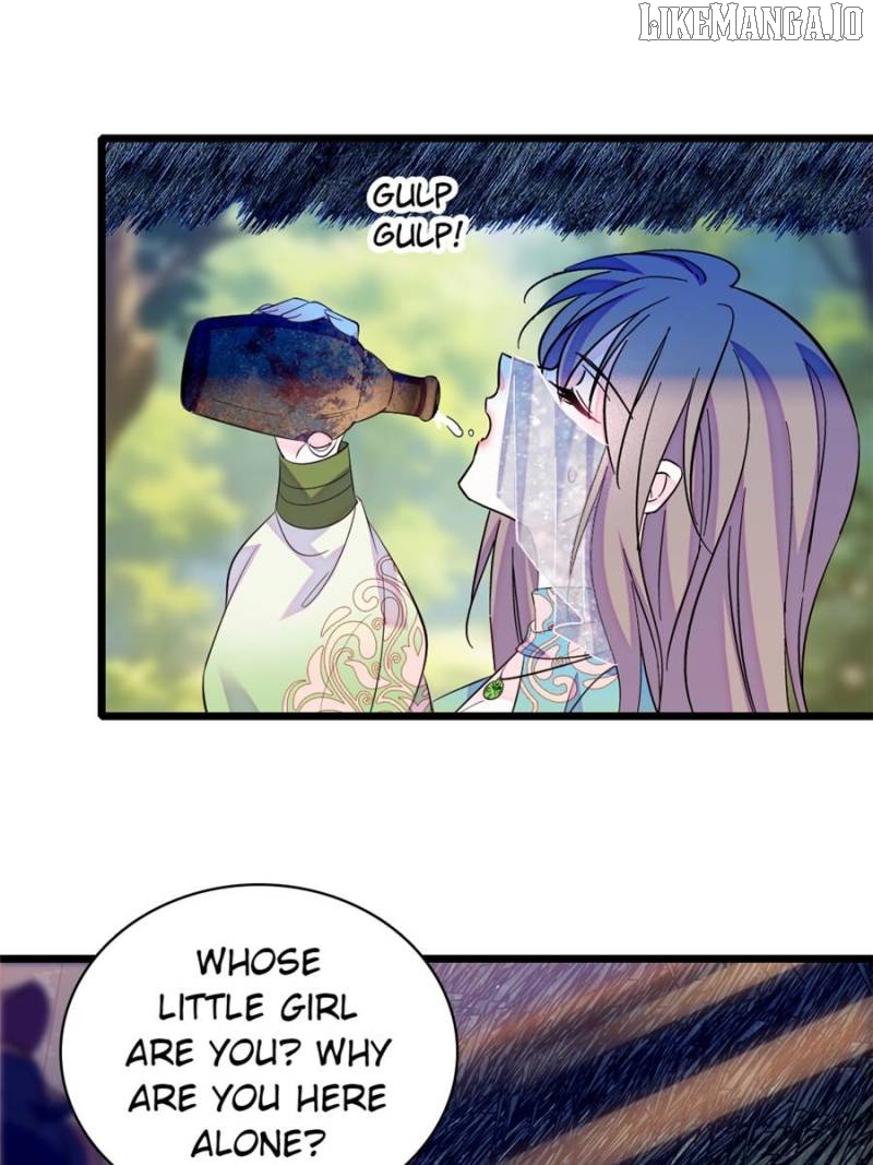 Romance in the Beast World Chapter 448 - page 17