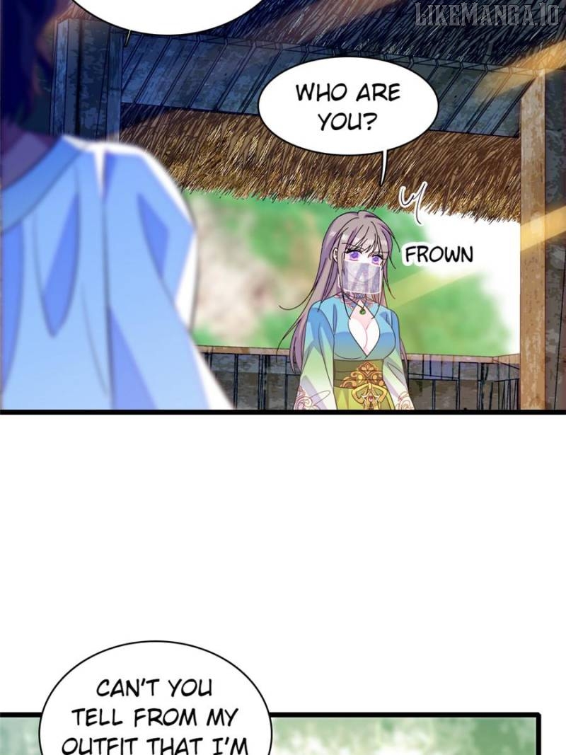 Romance in the Beast World Chapter 448 - page 18
