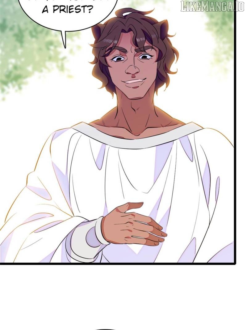 Romance in the Beast World Chapter 448 - page 19