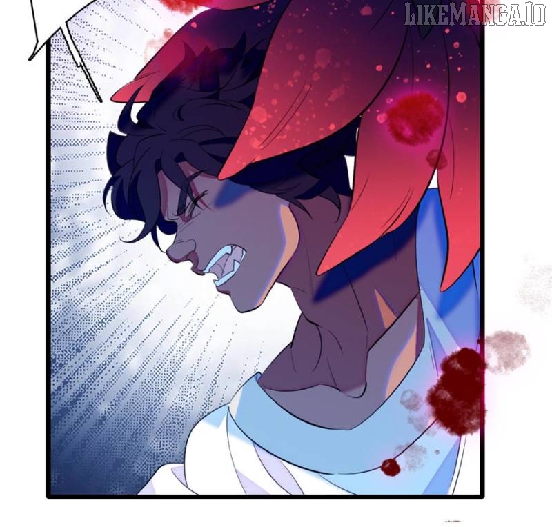 Romance in the Beast World Chapter 448 - page 24