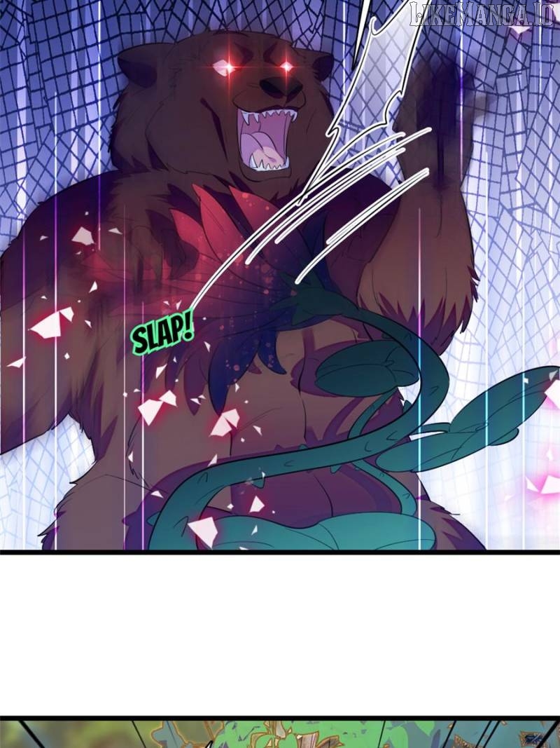 Romance in the Beast World Chapter 448 - page 26