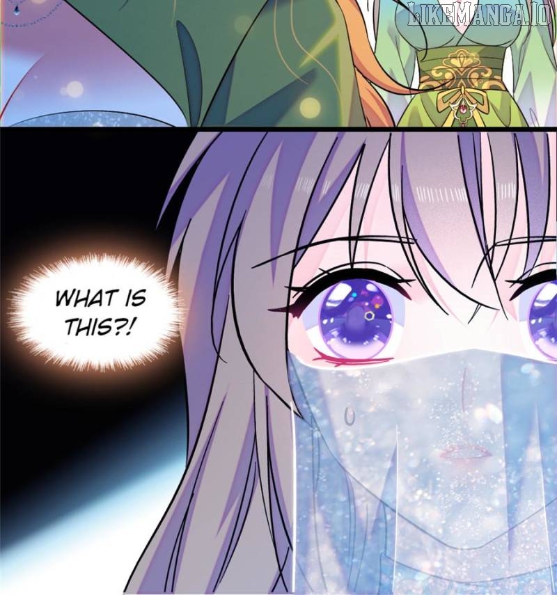 Romance in the Beast World Chapter 448 - page 4