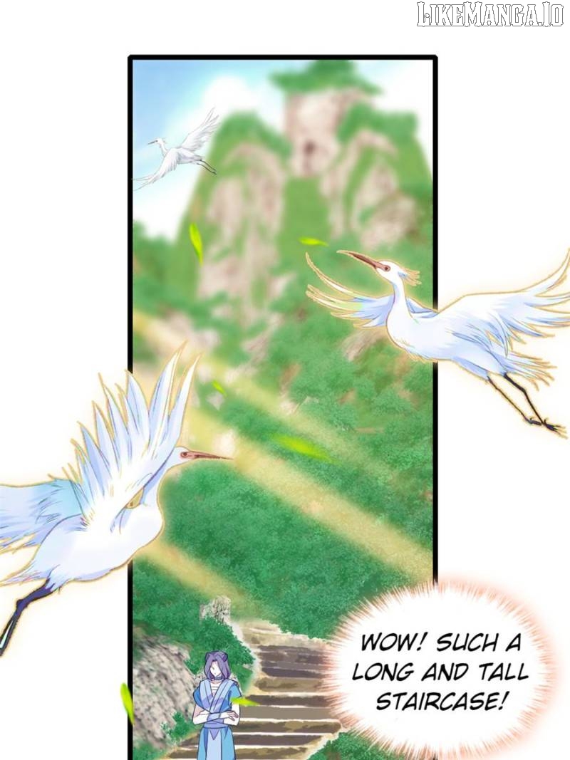 Romance in the Beast World Chapter 448 - page 5