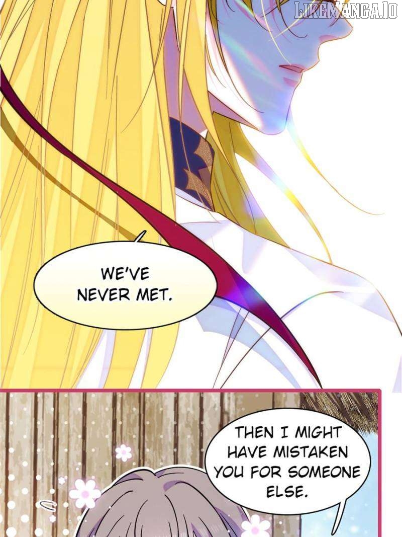 Romance in the Beast World Chapter 449 - page 10